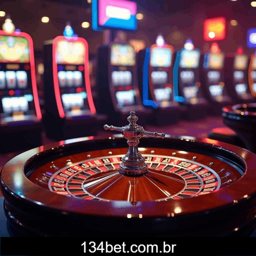 Como baixar o APK oficial da 134bet no Android