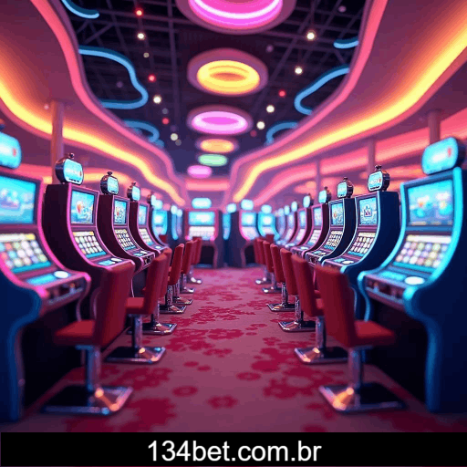 Perguntas frequentes app 134bet