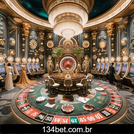 134bet app com funções completas para apostas