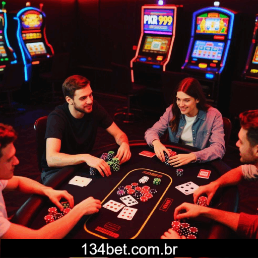 Como apostar na 134bet Bet com guia simples para iniciantes