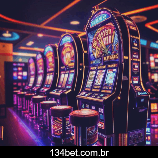 134bet com vários tipos de apostas esportivas