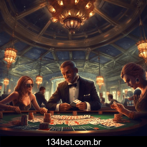 Variedade de jogos 134bet com 2.500 opções.