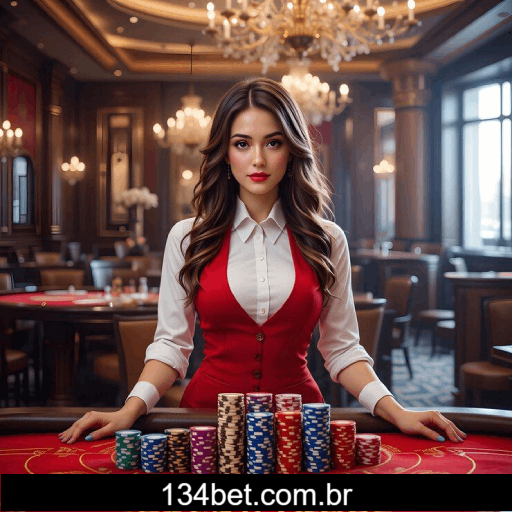134bet Facebook oficial com notícias, bônus e atualizações