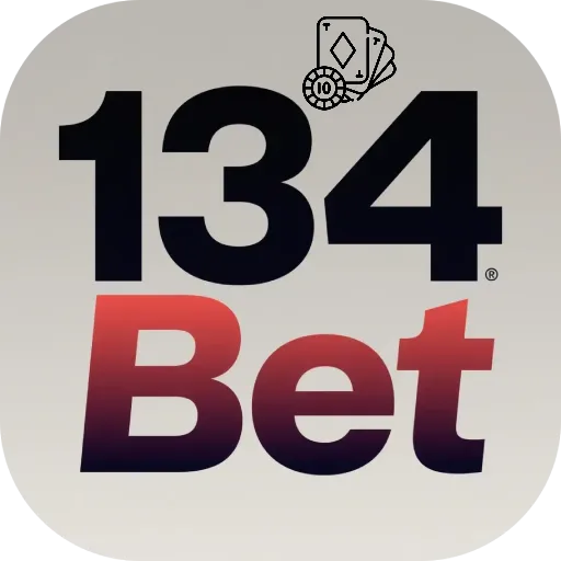 Imagem mostrando o cassino ao vivo da 134bet com dealers reais conduzindo jogos de mesa