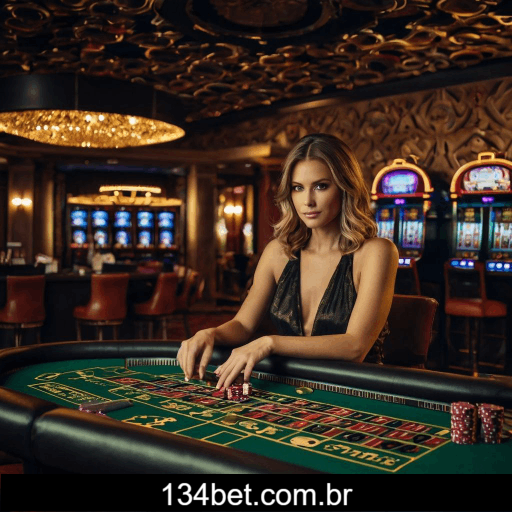 134bet promoção de cadastro com bônus de até R$ 1.000