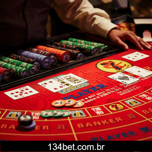 134bet Loteria com Mega-Sena e outras modalidades